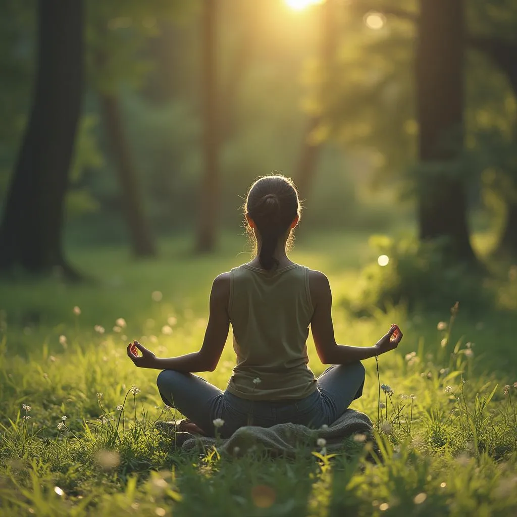 Mindfulness Article