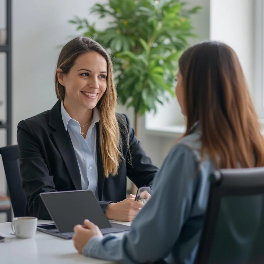Personalized Coaching